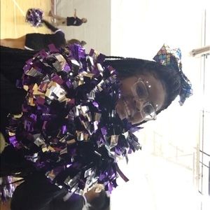 Meet your Posher, Gabrielle